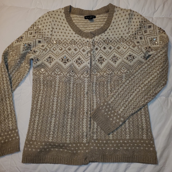 Classy sweater - Picture 3 of 4